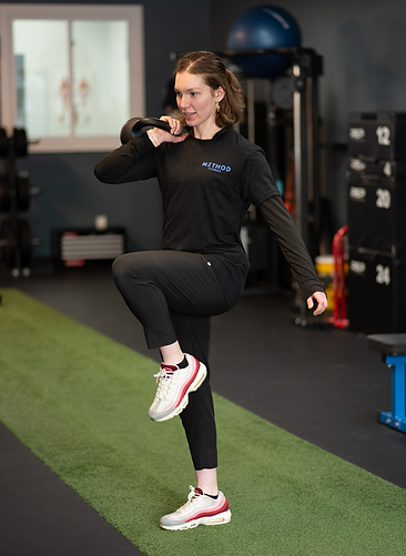 core exercise