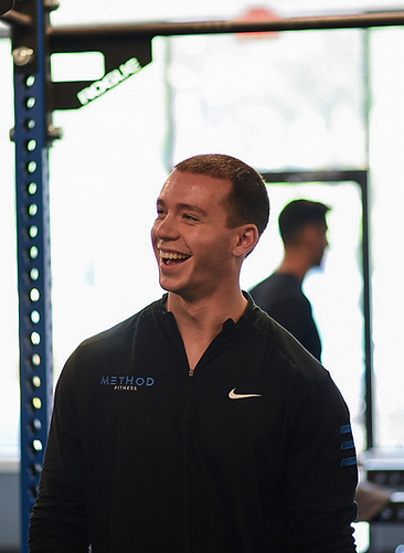 Personal training arlington, va