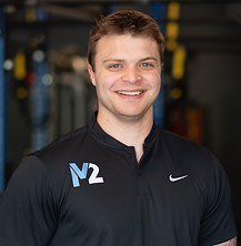 Personal training arlington, va