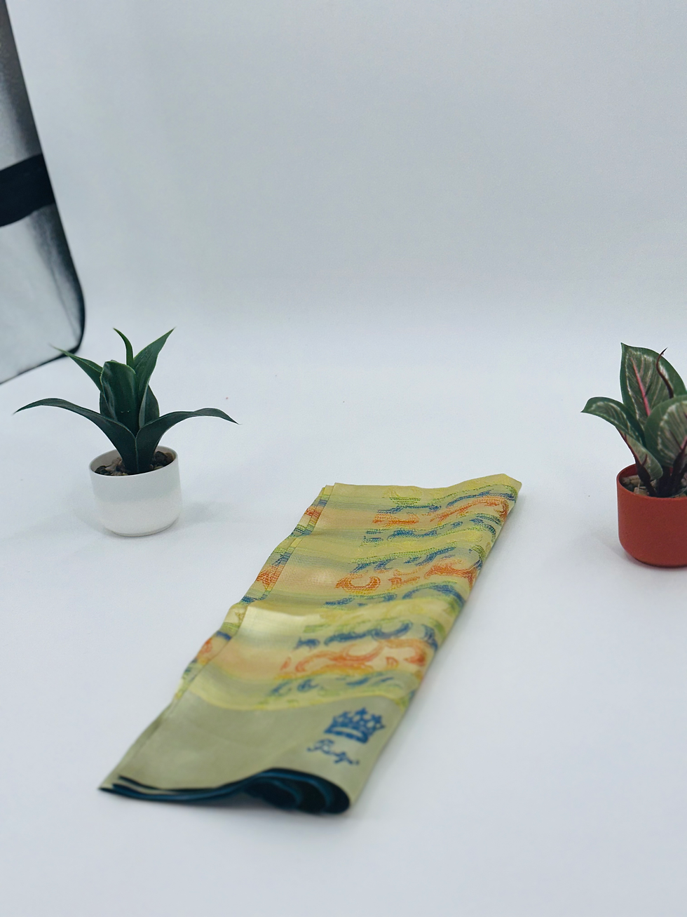 Thumbnail: HA Silky Scarf