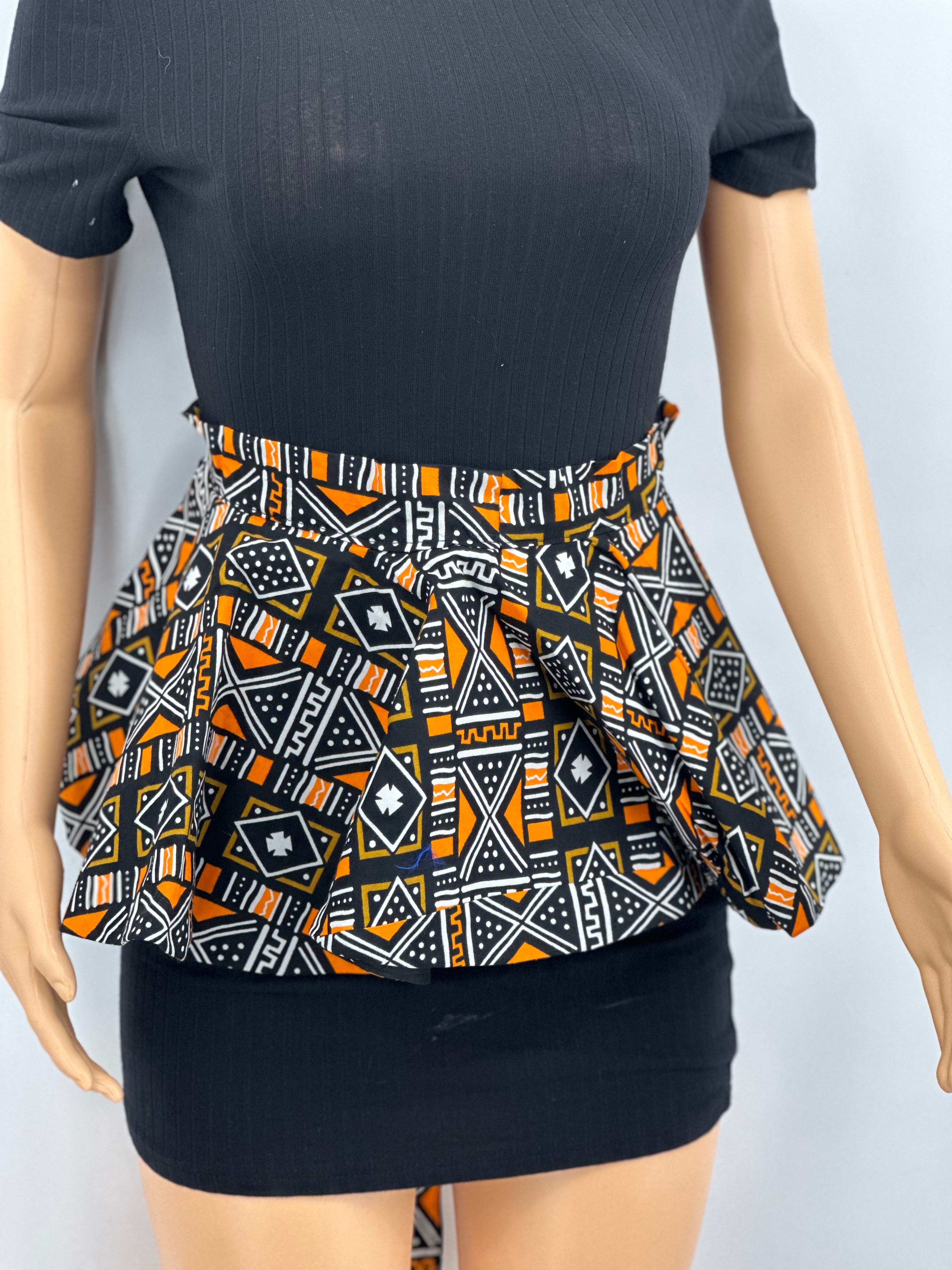 HA Everyday Wrap Belt