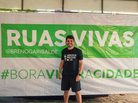 Ruas Vivas chega à sua 4ª edição com programação cultural e serviços gratuitos