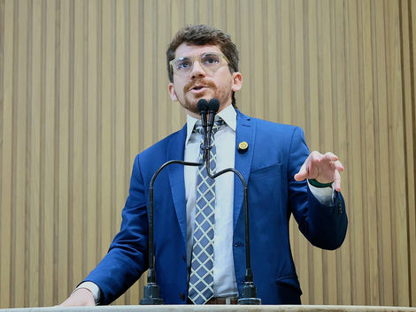 Breno Garibalde: “Robalo, Marivan e Parque Diamante enfrentam desafios da expansão urbana”