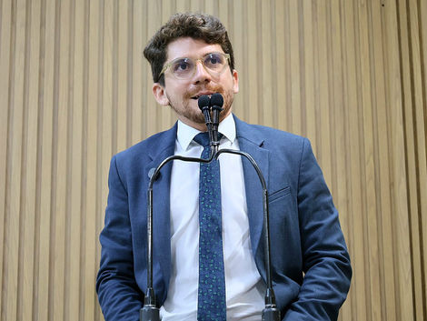 Conquista histórica: Breno Garibalde insere Tarifa Zero no PPA 2026