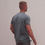 Thumbnail: Grey Duro T-Shirt