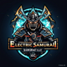 Electric Samarai LLC Logo