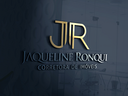 LOGO 3D JAQUELINE RONQUI