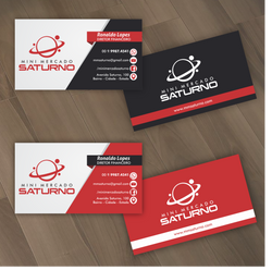 MOCKUP CARTAO VISITAS MINI MERCADO SATUR