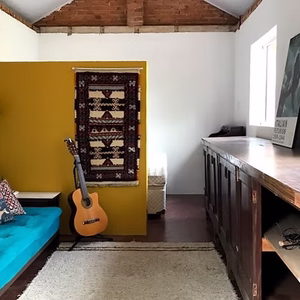 Casa Moinho