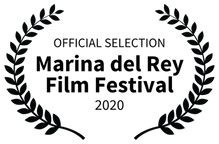 OFFICIAL SELECTION - Marina del Rey Film