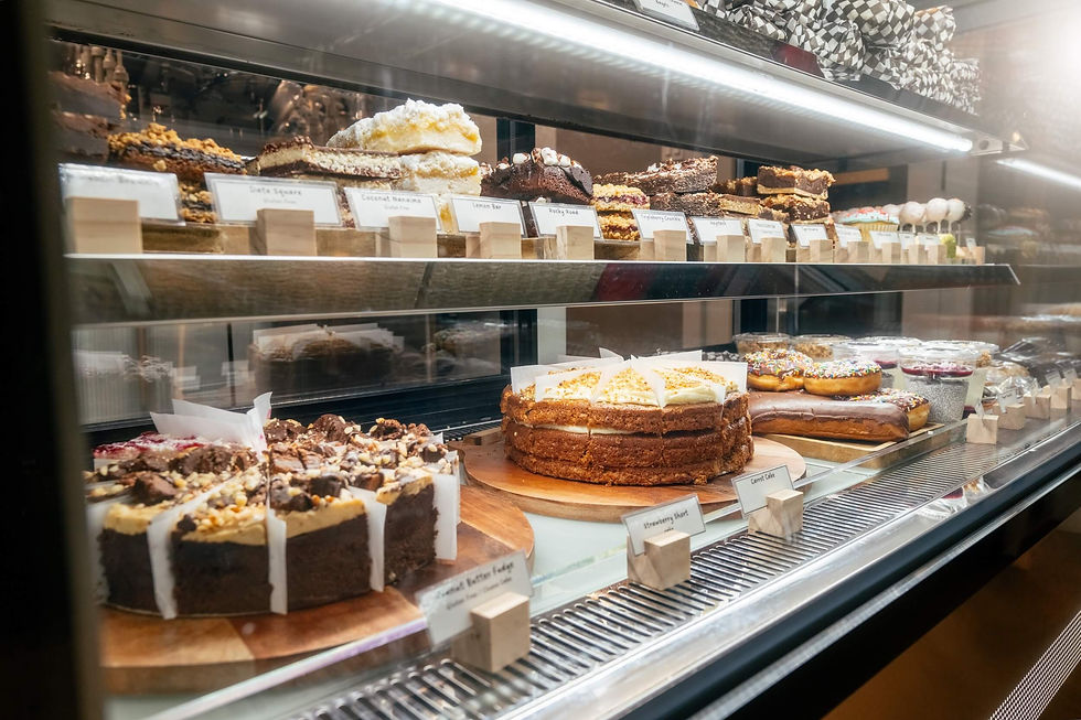 cafe bella coola