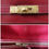 Thumbnail: Hermes Kelly Sellier Burgundy Red 32 - Gold Hardware