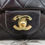 Thumbnail: SOLD - Classic Black Chanel 2.55 Quilted Flap Bag - Lambskin Leather
