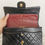 Thumbnail: SOLD - Classic Black Chanel 2.55 Quilted Flap Bag - Lambskin Leather