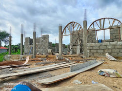 FHAM Liberia Building