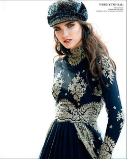 Tantalum Magazine