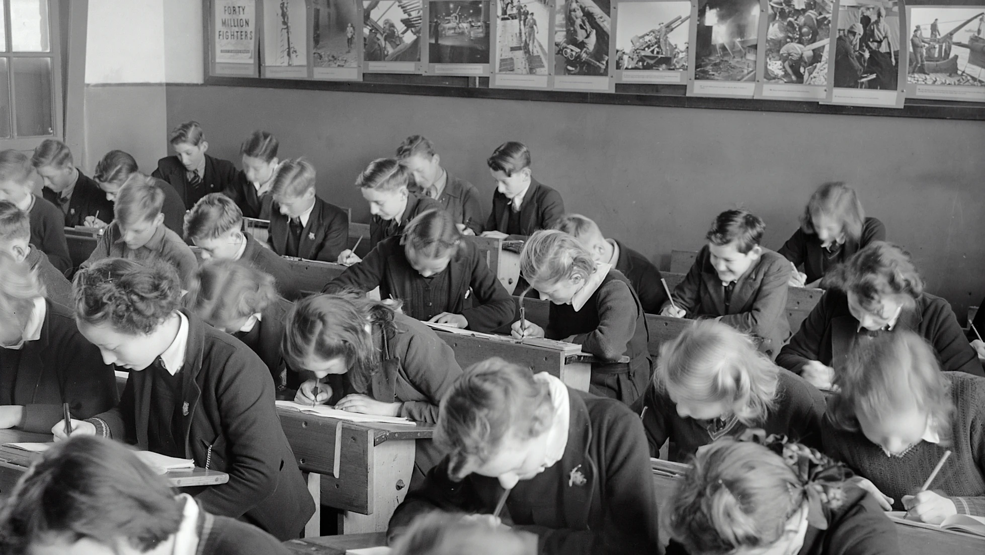 Community Quiz Night