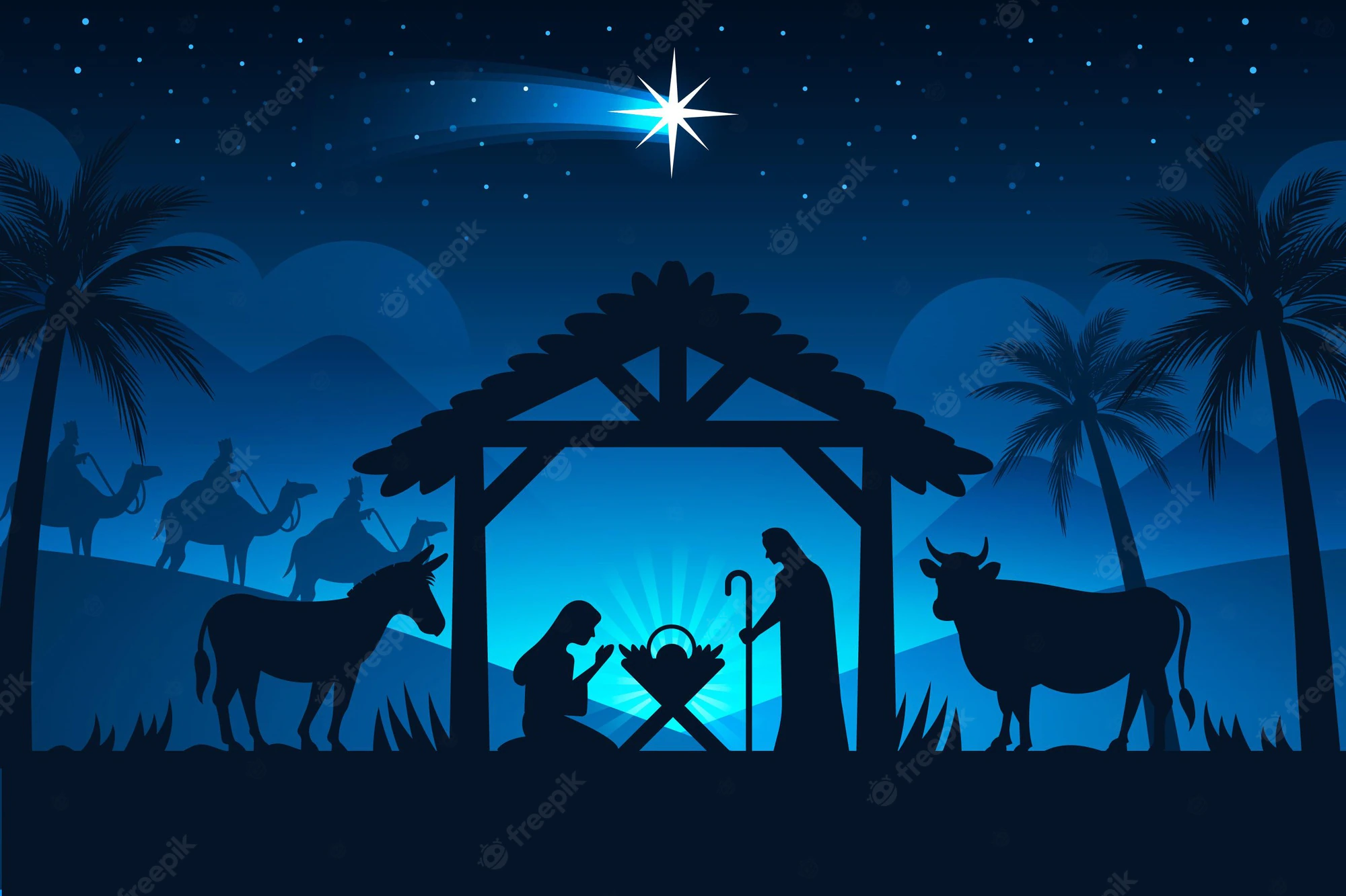 Nativity Play
