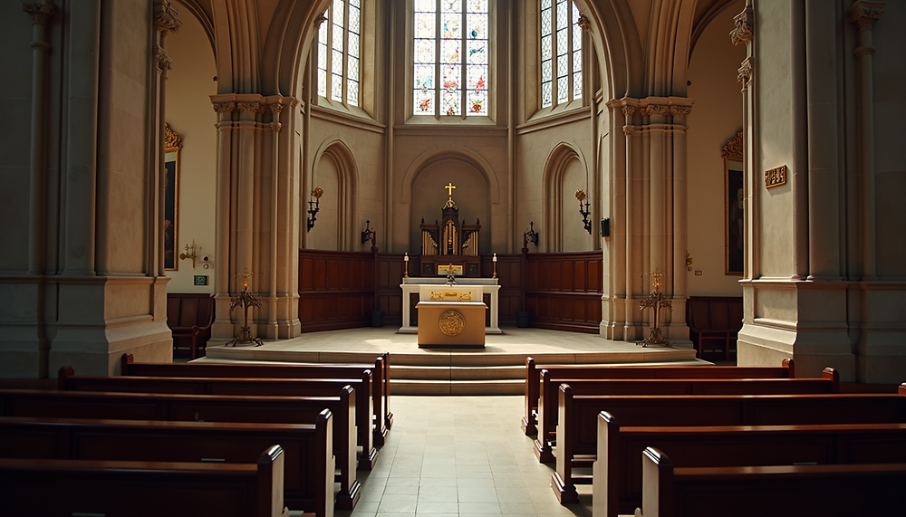 The History and Practices of Lent in the Anglican Church