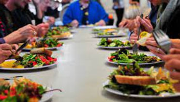 Community Lunch