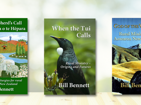 We Salute You, Bill!