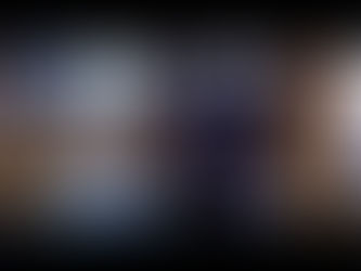 Celebrations all around