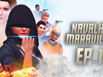 Navalha Maravilha - Crítica (Primeira Impressões #3)