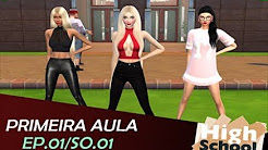 Primeiras Impressões: High School