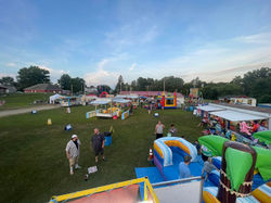 2025 Cambrage Springs Fireman's Festival