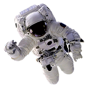 Astronauta Barcelona