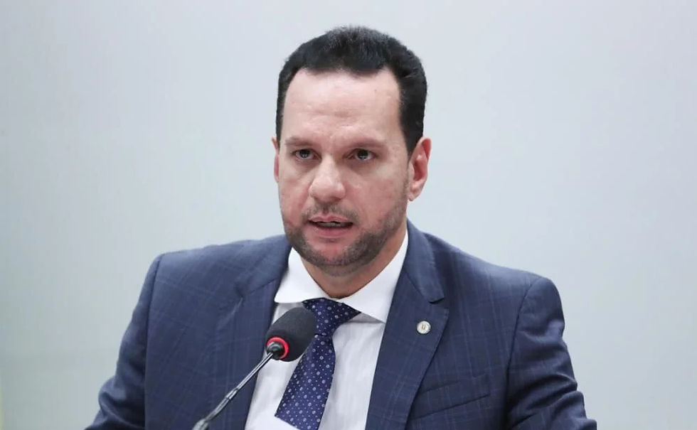 Josenildo recomendou a aprovação da proposta, com mudanças