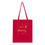 Thumbnail: Bee Merry Bee Tote Bag Cotton