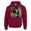 Thumbnail: Tropical Toucan Classic Unisex Pullover Hoodie