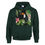 Thumbnail: Tropical Toucan Classic Unisex Pullover Hoodie