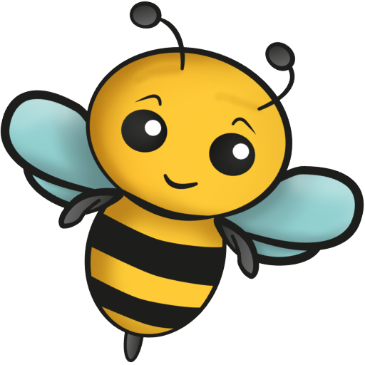 Writer: Bee Scribble Studio