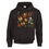 Thumbnail: Cute Christmas Bee Hoodie Classic Unisex Pullover