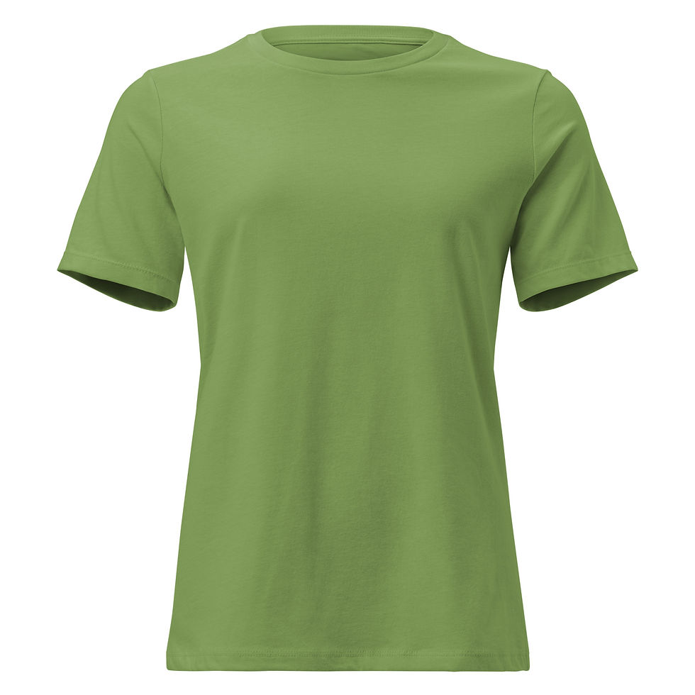 Thumbnail: green stay golden graphic t shirt women aesthetic sun design tee