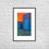 Thumbnail: ETHOS . Framed PRINT