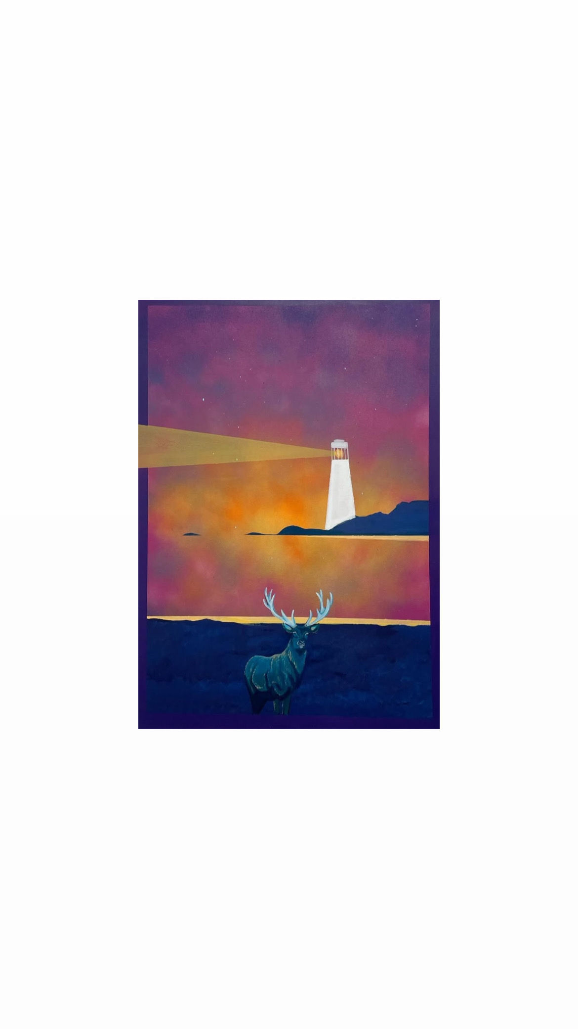 STAG . MEANT