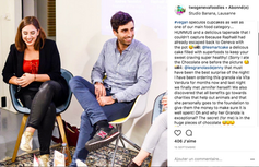 Two Geneva Goodies (English)