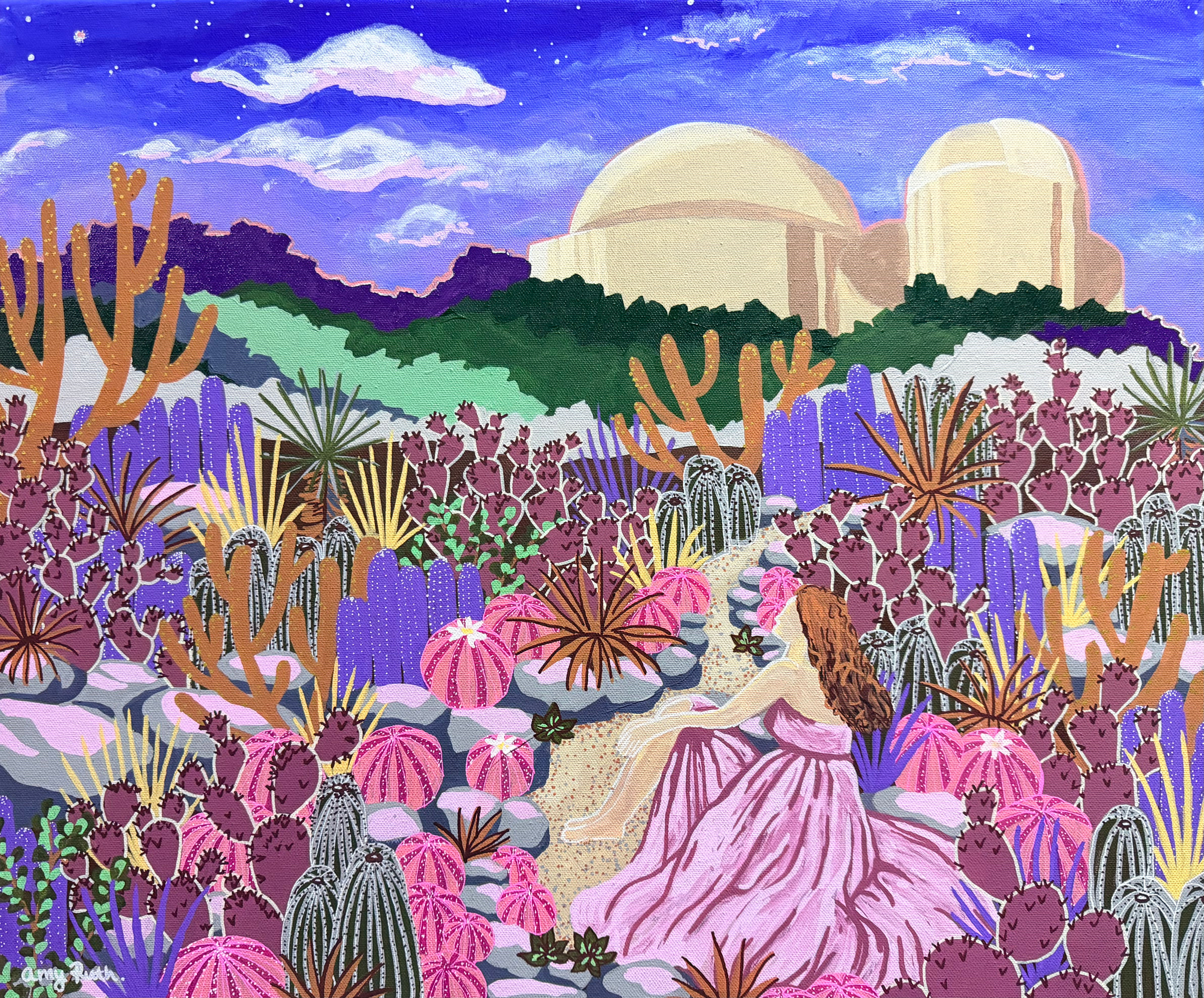 Sanctuaries 3
