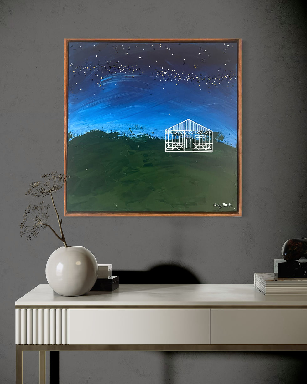 Thumbnail: Living with infinity