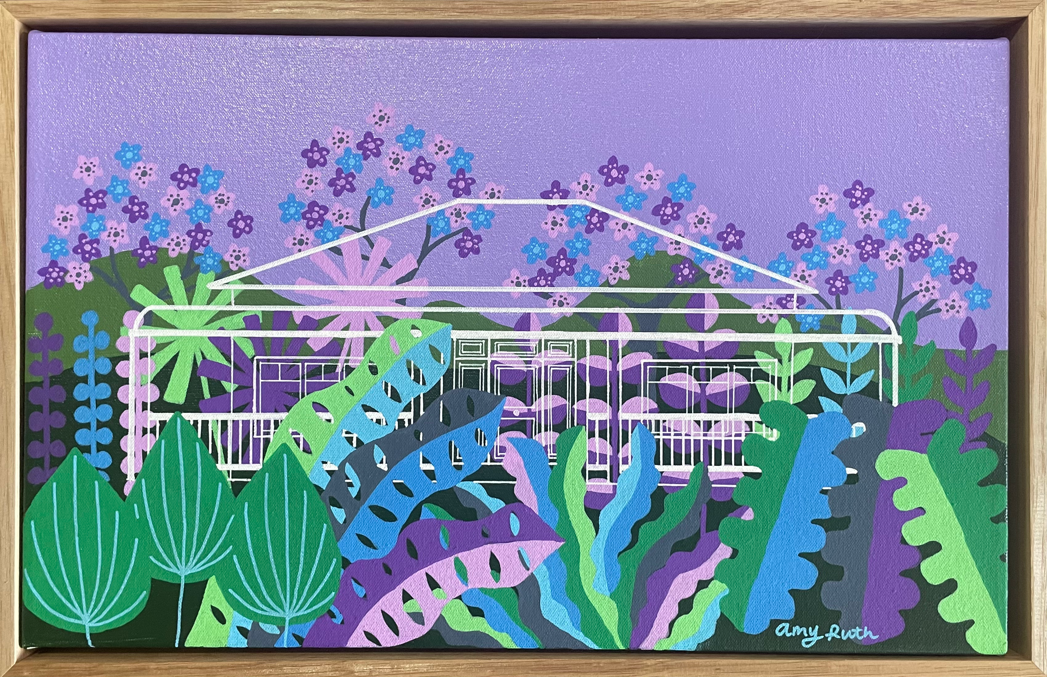 Whispers of Twilight