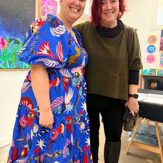 Artists in Brisbane