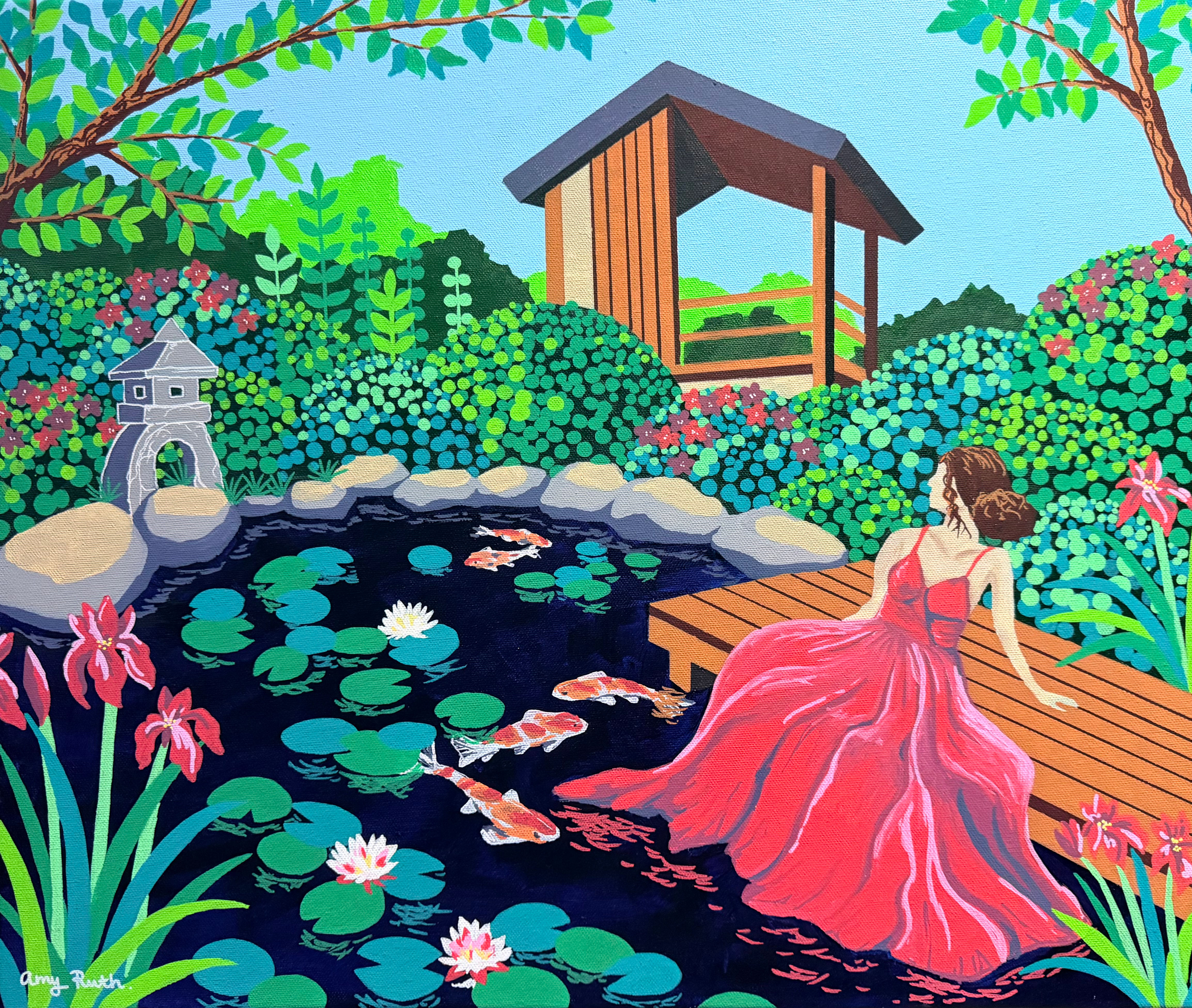 Sanctuaries 2
