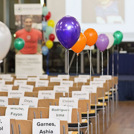 Corporate photography