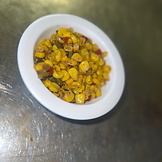 Corn O'Brien