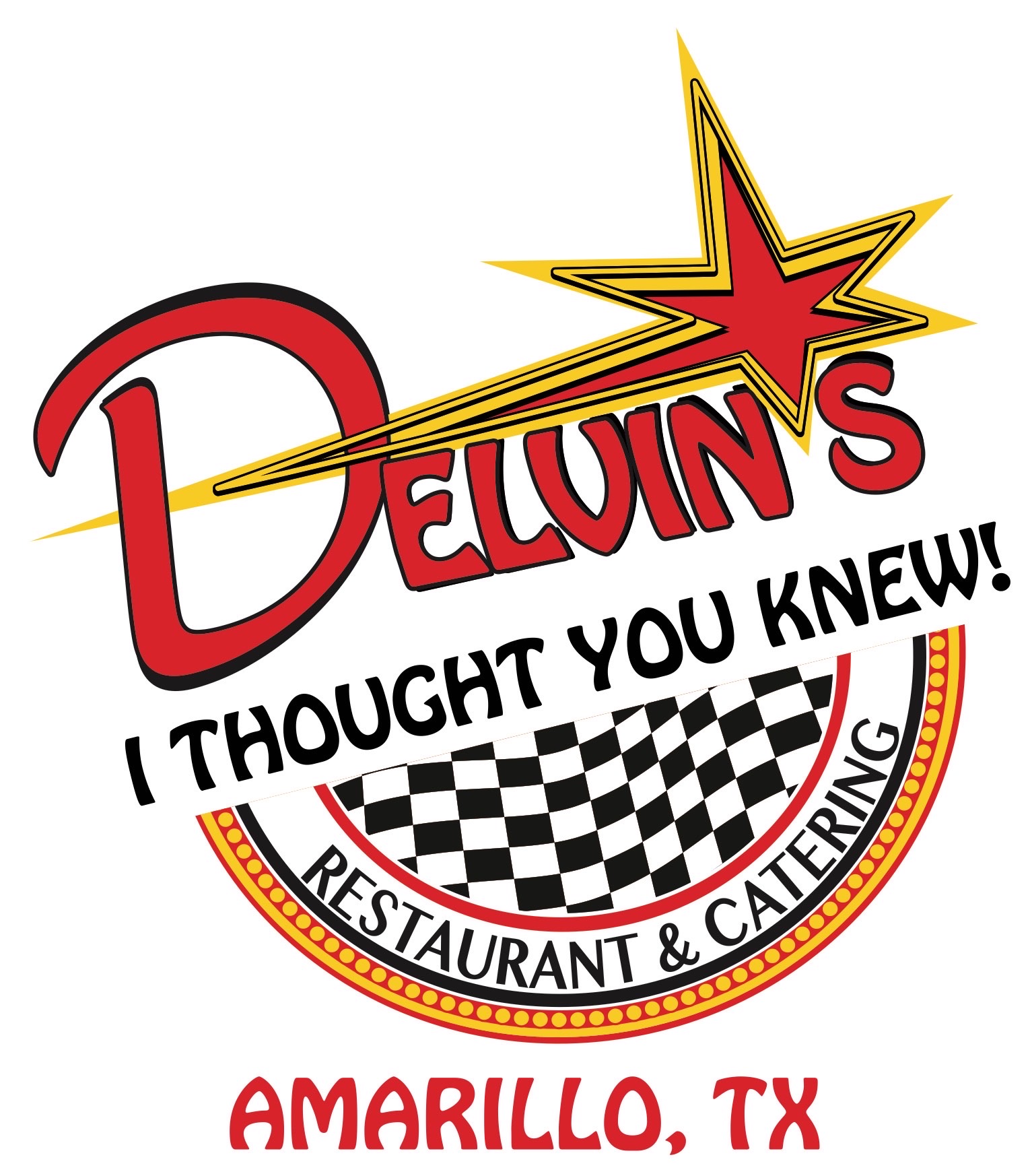 Delvin's Restaurant & Catering - service preview