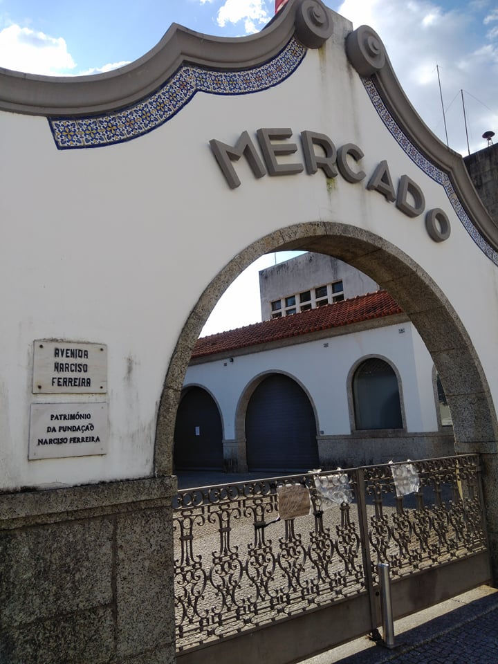 Mercado