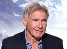 Harrison Ford - Atlantis Together - Eye